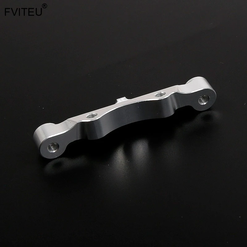 rc car parts CNC Alloy Front arm brace for 1/5 hpi baja 5B 5t 5sc Rovan King Motor | Игрушки и хобби