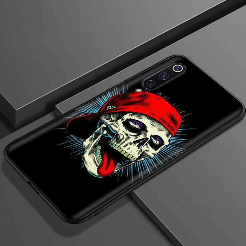 Чехол Lavaza Swag для Xiaomi Redmi Note 8 8A 7 6 6A 5 5A 4 4X 4A Go Pro Plus Prime | Мобильные телефоны и