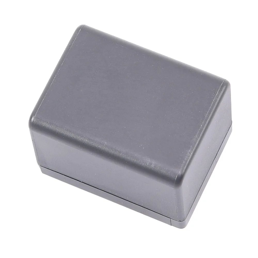 Запасная деталь DSTE для Батареи 2x BP 727(F) совместимая с фотокамерой Canon VIXIA HF R30 R32 R40 R42