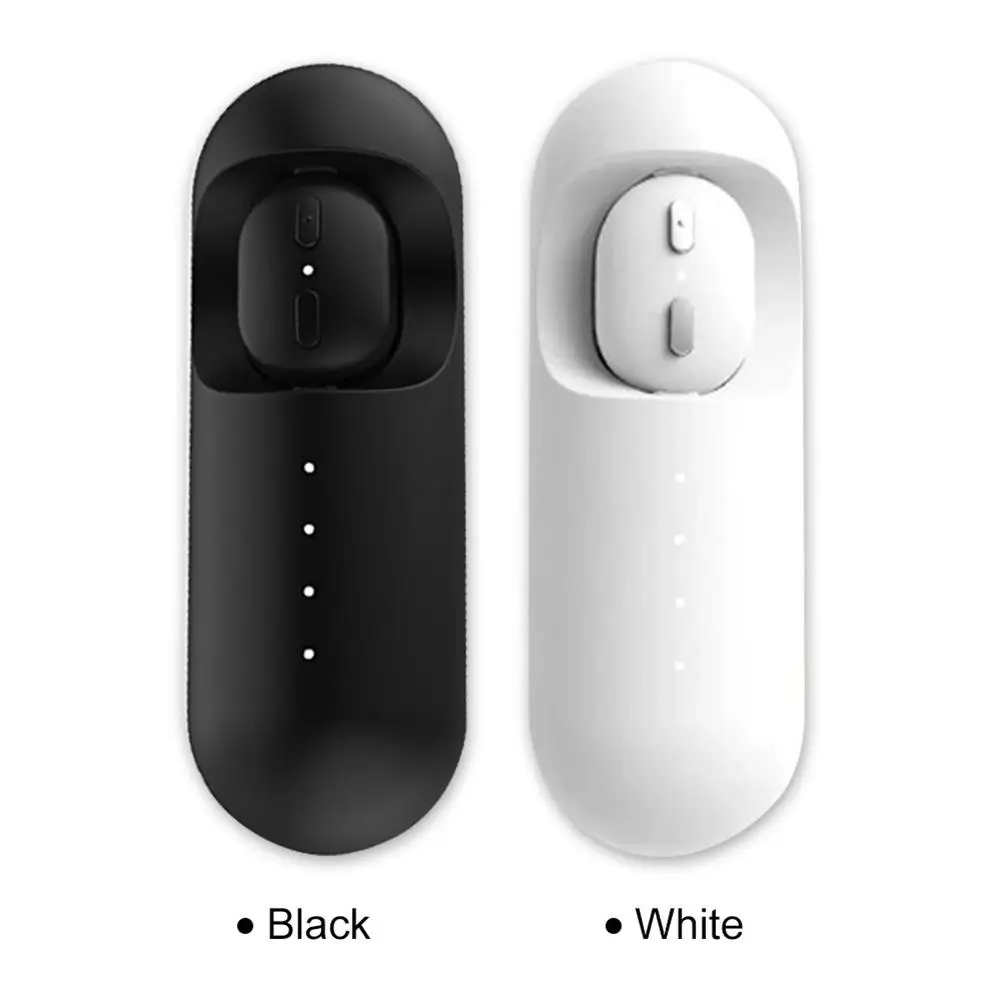 Мини 1 Bluetooth наушники Беспроводной Гарнитура невидимый Бизнес подойдет как для