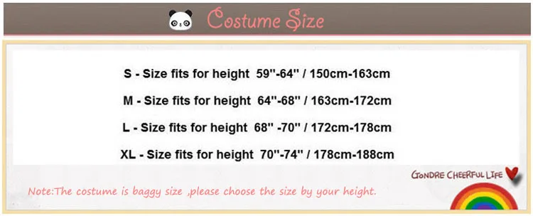 Женский костюм для косплея Минни с 3D головой животного вечевечерние НКИ на