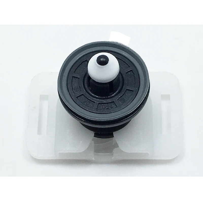 100 шт. OEM зажимы для межкомнатных дверей Passat B6 CC Golf Polo Caddy Tiguan Touran Eos A6 A8 TT 6Q0 868 243
