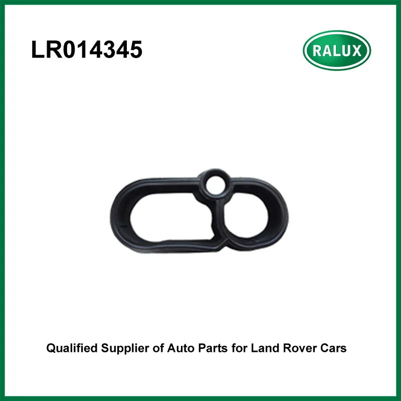 2 пары Авто RH & LH тюбик уплотнение для LR3/4 Range Rover Sport 05 09/10 13 трансмиссия и подъездной