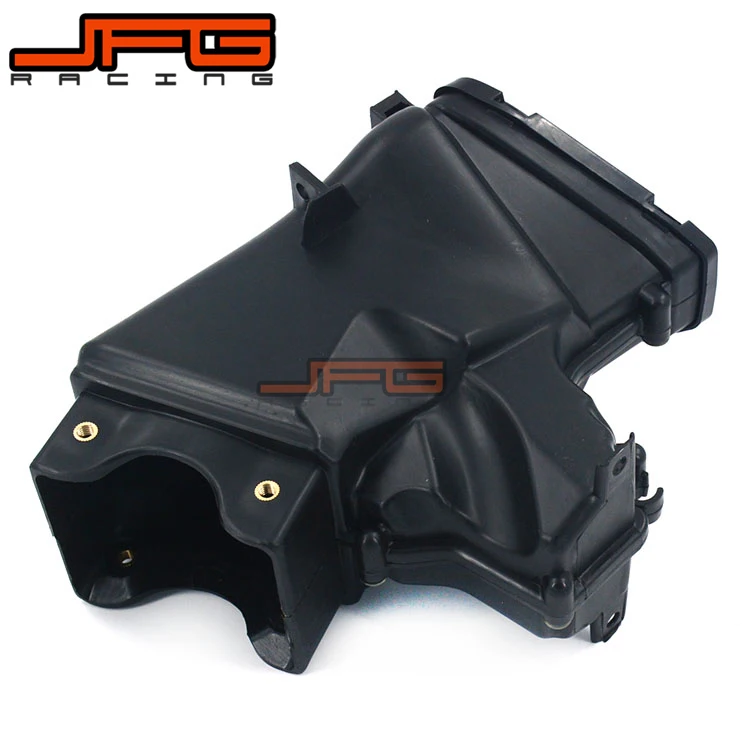Мотоцикл Рам Воздухопровод труба воздуховода для KAWASAKI ZX6R ZX 6R ZX636 636 2013 2014 13 14|air intake