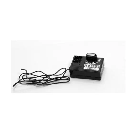 HBX часть E003B приемник (AM 27MHz) для HAIBOXING RC Monster Truck Багги автозапчасти|car parts|27mhz receiverrc