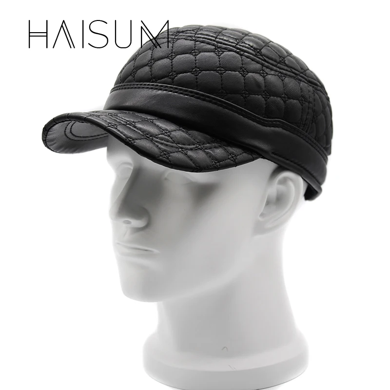 2018 Haisum модная подходящая для взрослых однотонная унисекс стильная бейсбольная
