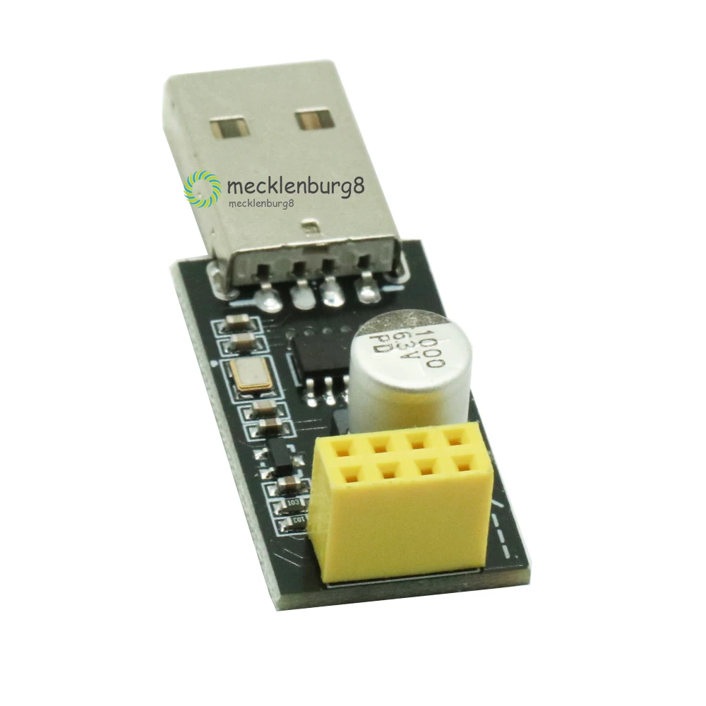 CH340 USB к ESP8266 беспроводной модуль 8266 беспроводная плата | Электроника