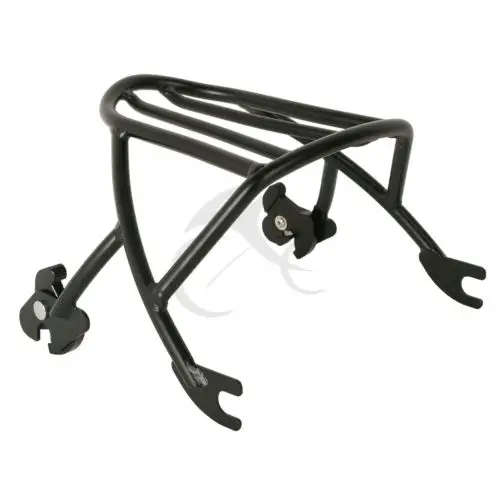 Solo Съемная Чемодан стеллаж для Harley Davidson XL спортивные 53512-07A 04-17 05 1200 883 Iron883 2004-2018 |