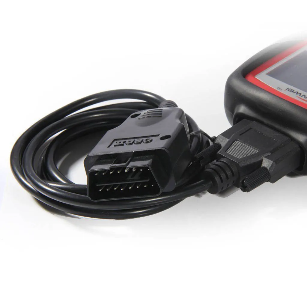 KONNWEI KW680 автомобильный диагностический инструмент полностью OBD2 функция