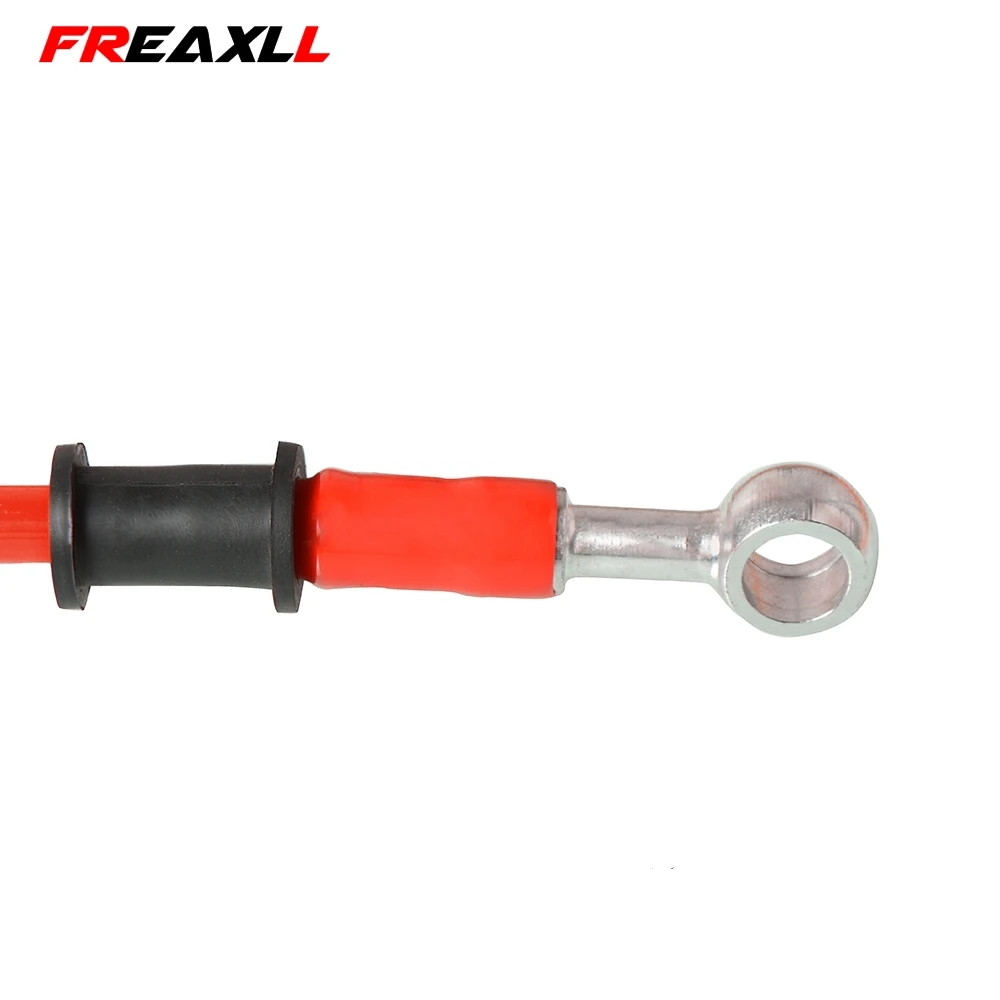 Тормозной Масляный шланг для мотоцикла гидравлическая усиленная труба YAMAHA MT-07