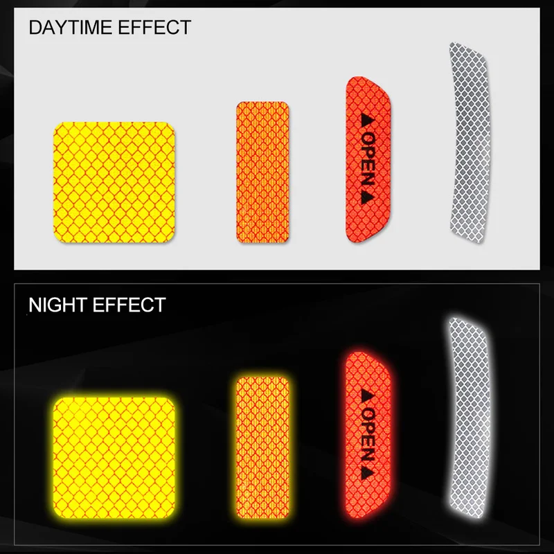 2 шт. цветные наклейки на автомобильные колеса | Автомобили и мотоциклы