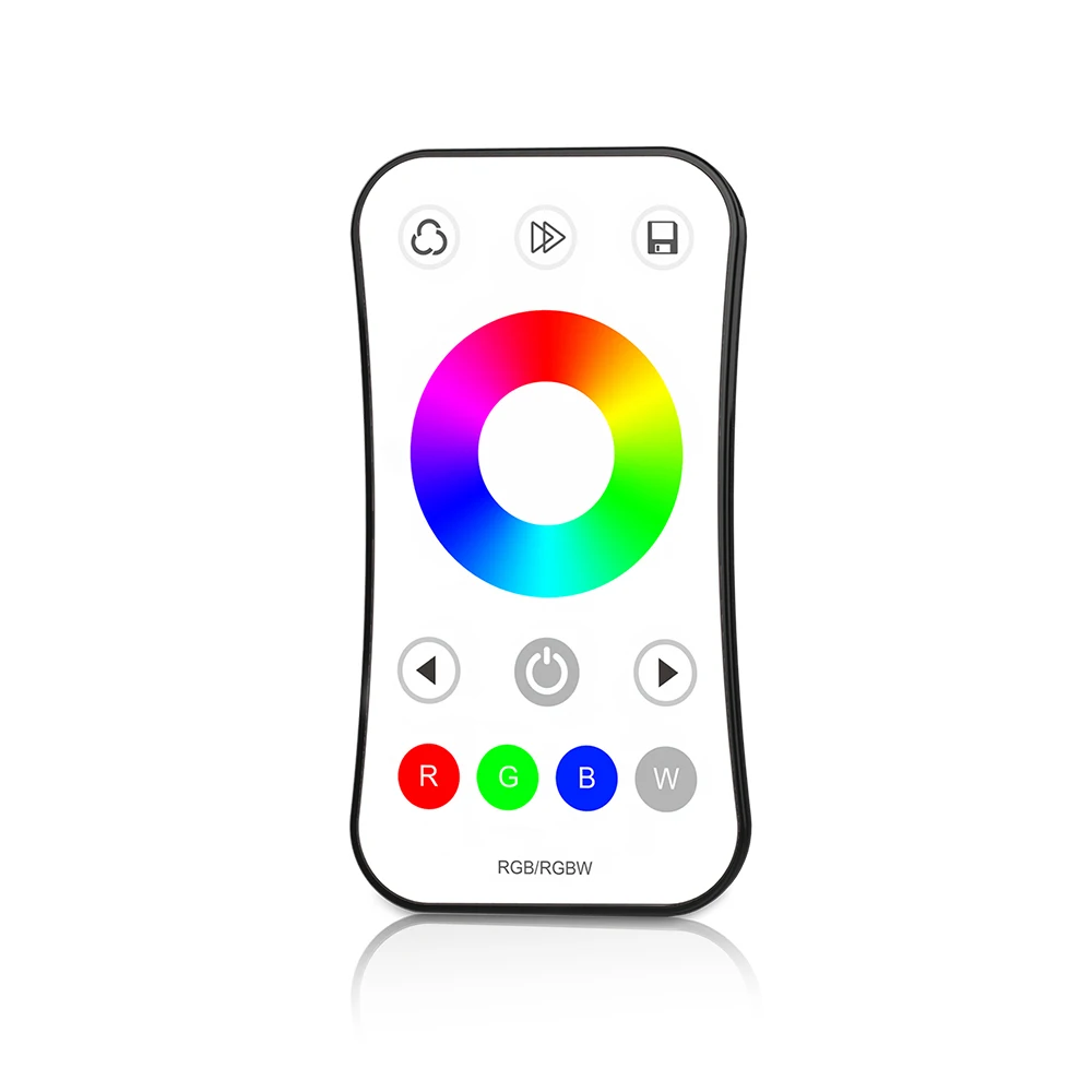Пульт дистанционного управления светодиодной RGB лентой Skydance с приемником 2 4 ГГц V3