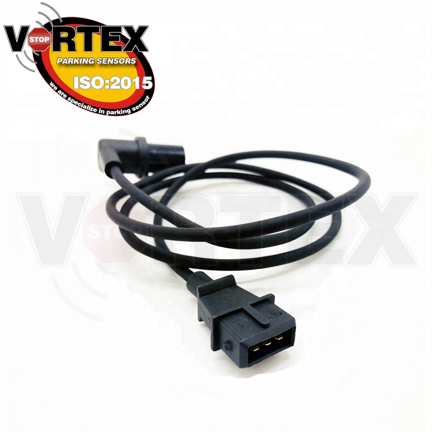 Датчик положения кривошипа для Chevrolet Daewoo Opel Vauxhall Isuzu Suzuki OE #10456515 8104565150 6238118 5S1710 PC485