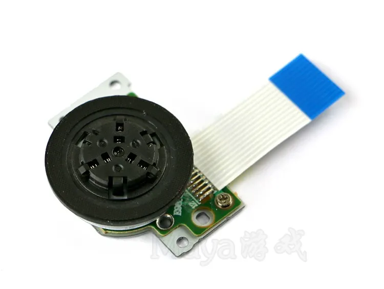 5 шт. детали для ремонта шпинделя двигателя Sony Playstation 2 PS2 Slim 77xxx SCPH 77008 / 77004/
