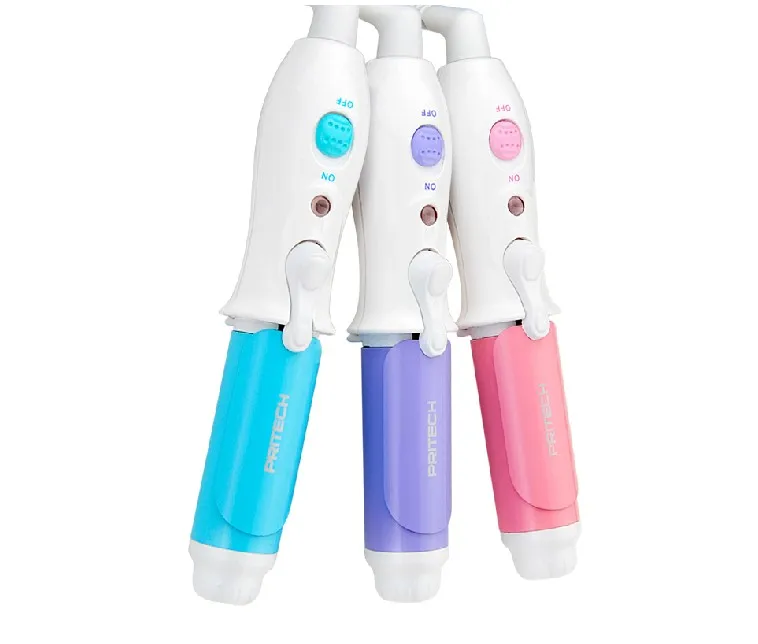 Мини палочки для волос керамические челки инструменты завивки грушек и волн