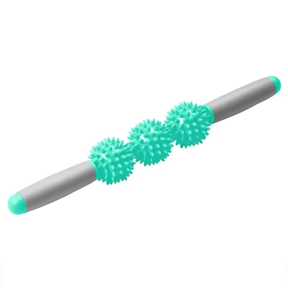 Релиз фасции целлюлита для удаления струйной обработки мышц роликовая Массажная