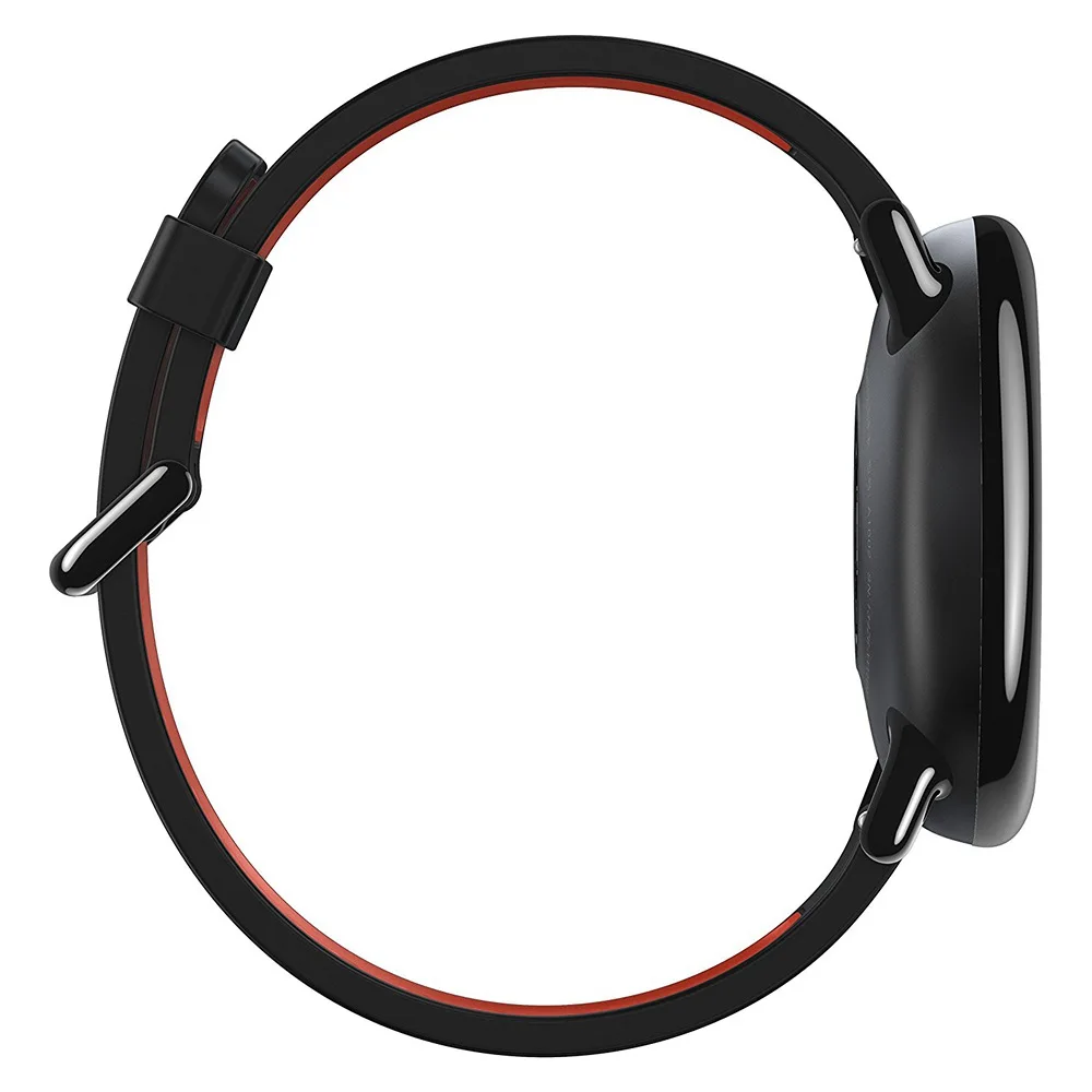 Оригинальная английская версия Xiaomi Huami Amazfit Pace с gps Bluetooth 4G/WiFi Android/iOS водонепроницаемые спортивные умные часы для бега