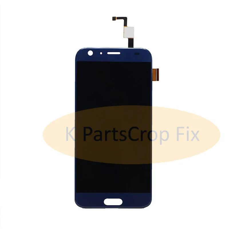 5 дюймовый ЖК дисплей для DOOGEE BL5000 + кодирующий преобразователь сенсорного экрана