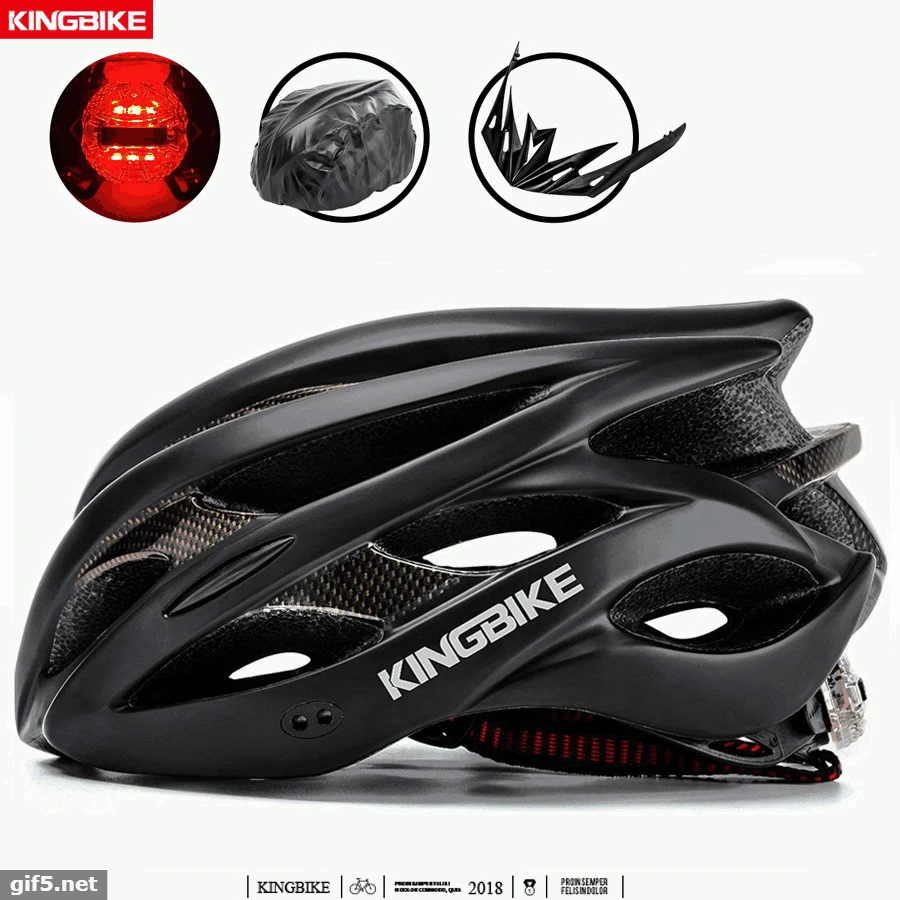 KINGBIKE шлем велосипедный взрослыйвелосипедный шлем для мужчин pro вело шлем шлем для велосипедавело шлем