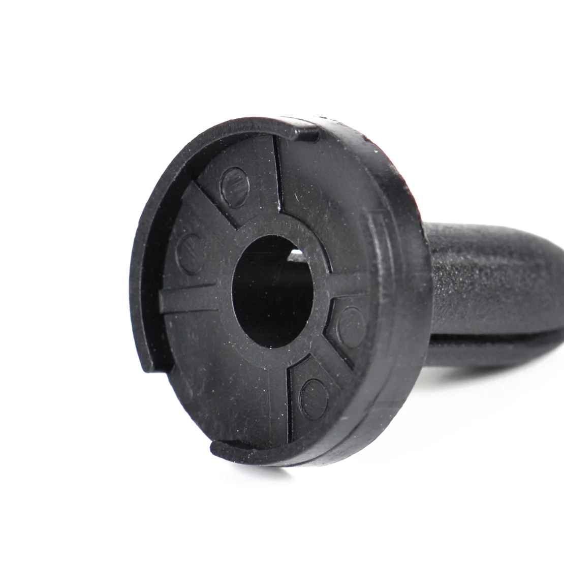 CITALL 10 шт Черный нажимной фиксатор крепеж Замена 90467 07188 для Toyota Camry Tundra 4Runner 2002 2011 2012