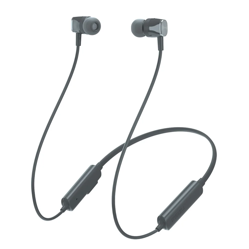 Оригинал Meizu EP52 LITE Bluetooth Наушники Беспроводные спортивные водонепроницаемые