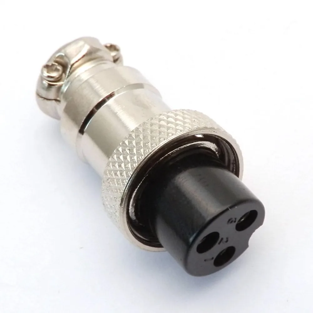 3 PIN гнездовой разъем батарея зарядное устройство для бритвы IZIP карманные