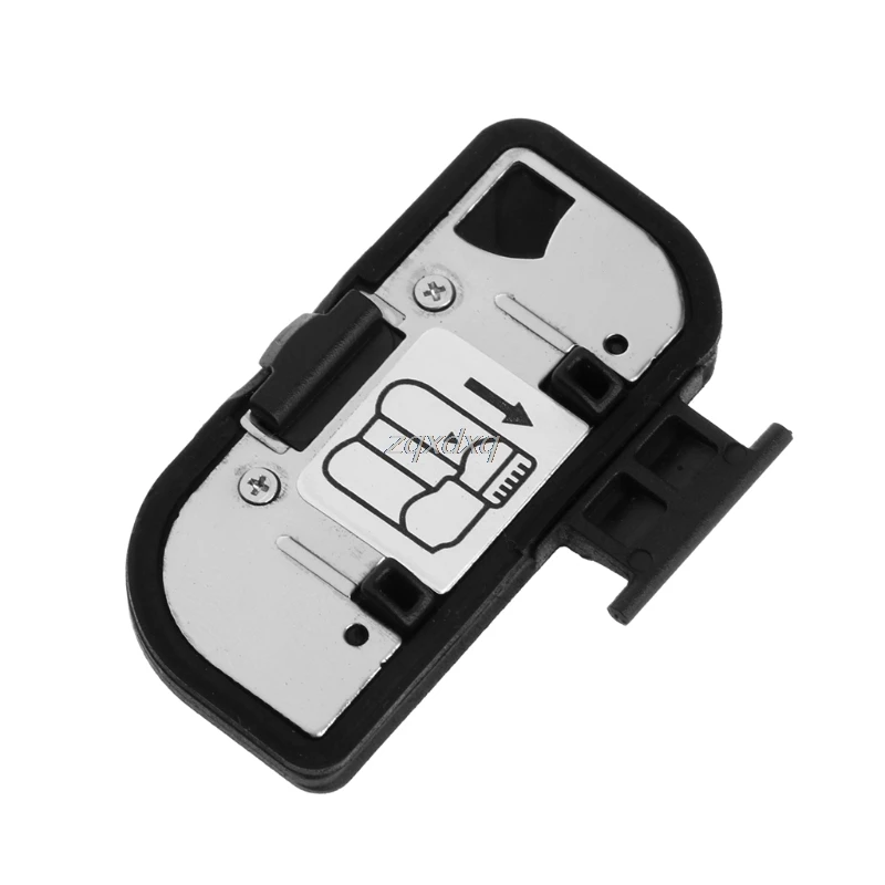 Крышка крышки батарейного отсека для цифровой камеры D800 запасные части