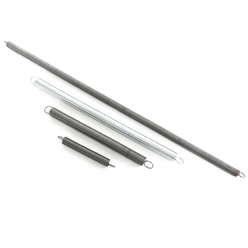 Пружина с длинным натяжением сделай сам высокопрочные модельные аксессуары