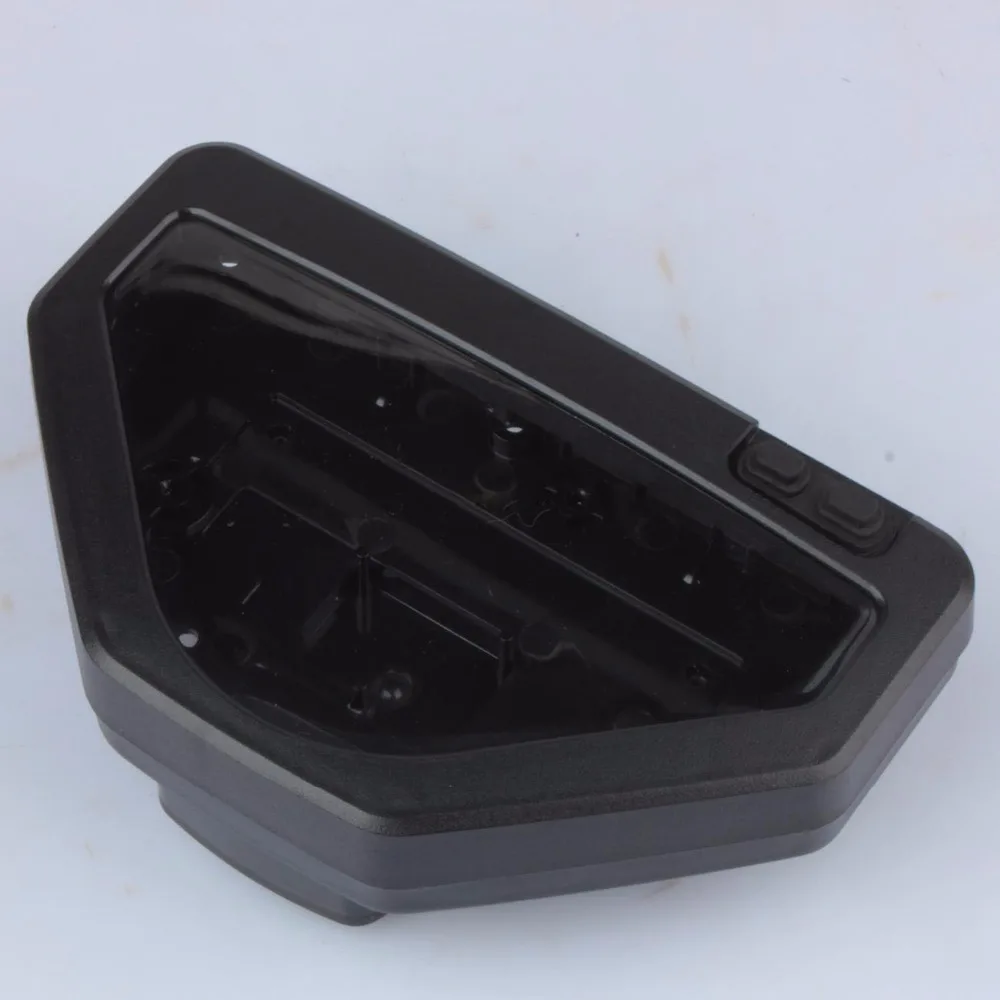 Speedo метр калибровочный Тахометр Часы чехол спидометр крышка датчика для Honda CBR1000RR