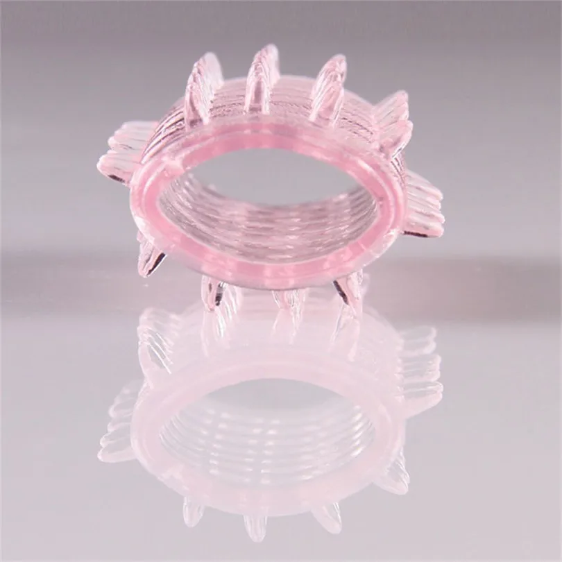 3 шт./лот Кольца для пениса рукава петуха целомудрие устройство задержки