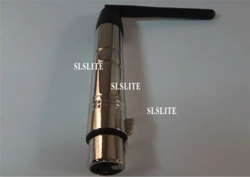 10 XLOT SLSLITE Привет-Качество Беспроводной беспроводной контроллер DMX DMX512 DMX передатчик приемник сигнала при разнесённом приёме 2,4G Беспроводной пульт дистанционного управления