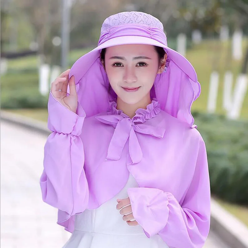 SUOGRY модные летние женские Полые топ с широкими полями шляпа от солнца анти УФ