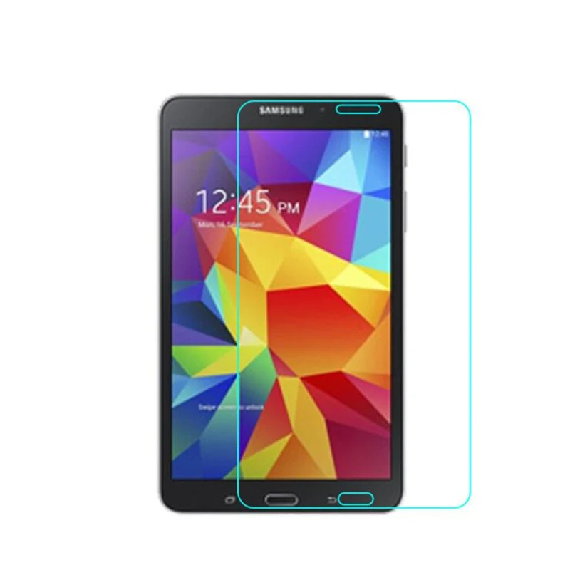 9H закаленное стекло для Samsung Galaxy Tab S2 8 0 дюймов T710 T713 T715 T719 SM T715C wifi планшет Защитная