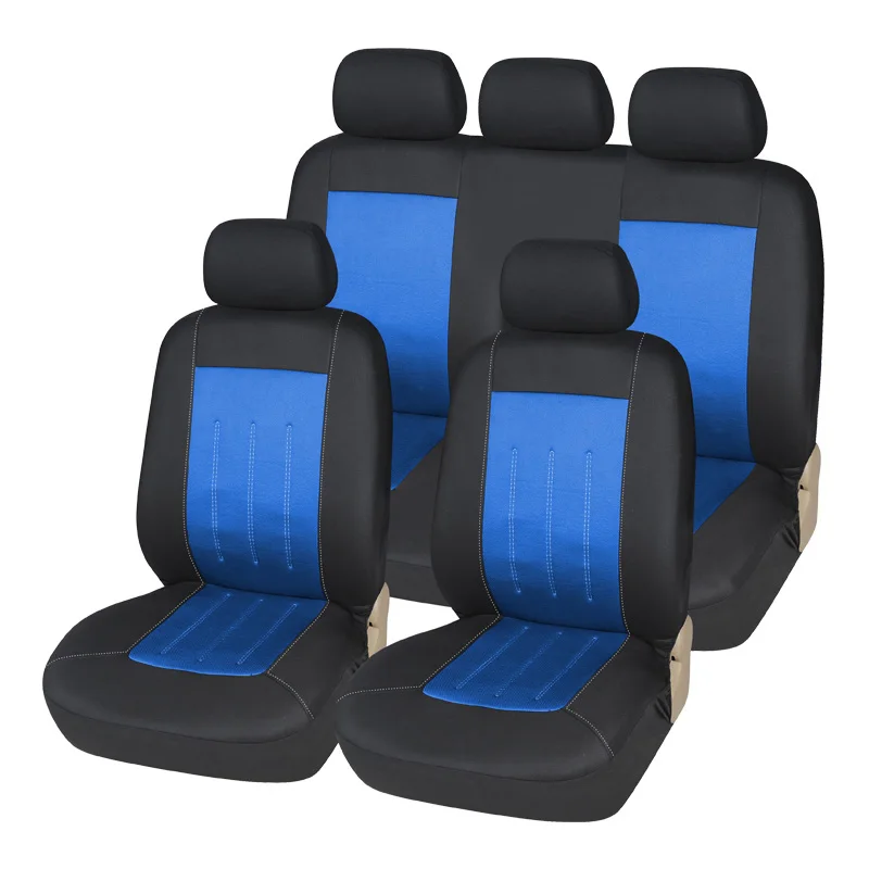Чехлы AUTOYOUTH для автомобильных сидений универсальные защитные чехлы из