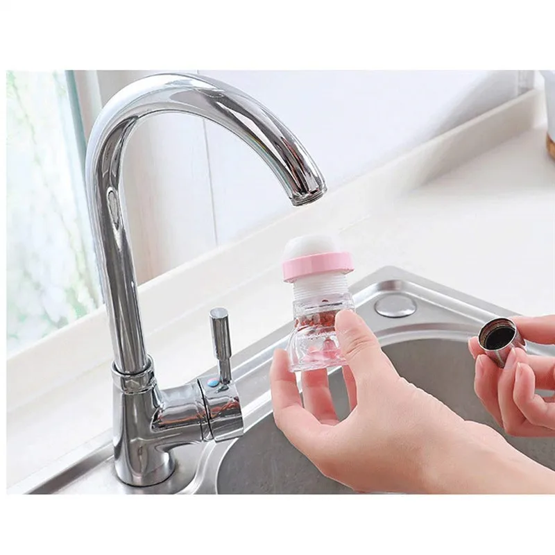 1 шт. удлинитель для кухонного смесителя водосберегающая насадка соединитель