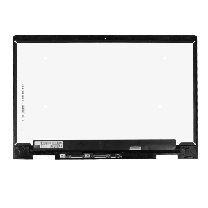Для HP ENVY x360 15 bp002nw bp002nx bp002tx bp003nb bp003nf ЖК дисплей экран в полной комплектации