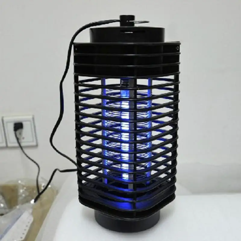 Bug Zapper Mosquito Insect Killer Lamp Electric Pest Moth Wasp Fly Control Repeller110V/220V | Дом и сад