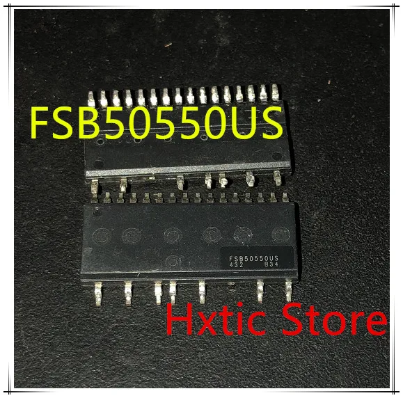 Новинка 5 шт./лот FSB50550US FSB50550U FSB50550 spm23 Новинка 5 шт./лот FSB50550US FSB50550U FSB50550 spm23