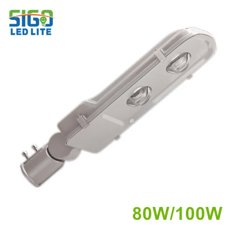 GURL светодиодный уличный фонарь 80 Вт/100 Вт сельская дорога освещение садовый для