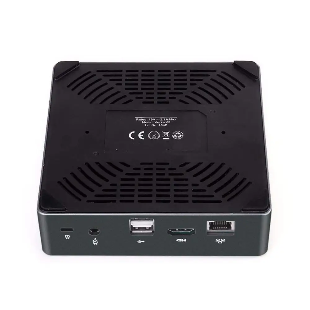 Супер Nuc Q8 мини ПК Intel i7 8550U Quad Core8 потоков UHD Graphics 620 Win10Pro Linux Ubunt Wifi DDR4 Мини компьютер
