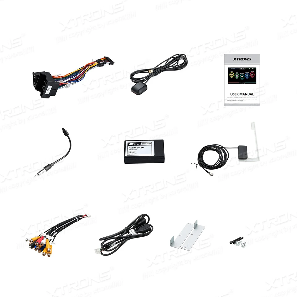 Автомагнитола 7 &quotDAB + 1Din dvd плеер GPS для BMW E39 M5 серия E38 Авто Nav 1 Din Bluetooth CANBus SD RDS