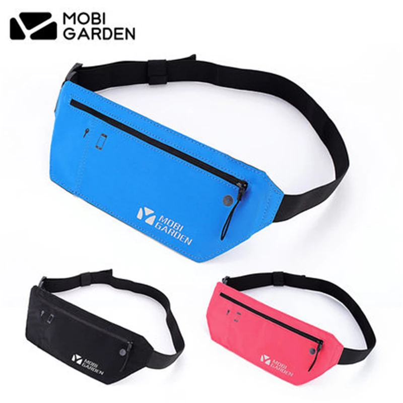 Mobi Garden/Открытый Карманный Походный ультра тонкий анти всплеск водостойкий