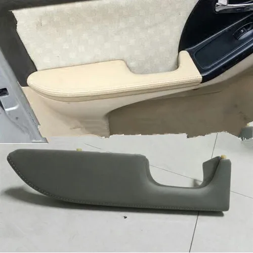 Чехол из микрофибры для подлокотника Hyundai Elantra 2004 05 06 07 08 09 10 11 2012 AAB143 8 шт.|Наклейки