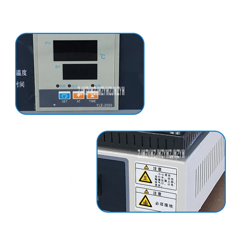 

DB electric Preheat Station Soldering Machine Laboratory Preheating Platform Digital Preheater Heat Station Heating Plate