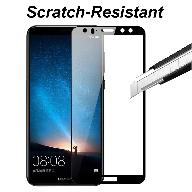 Защитное стекло для huawei nova 2i, защитная пленка для экрана nova 2 nova 2i 2 i i2, защитная пленка 9H