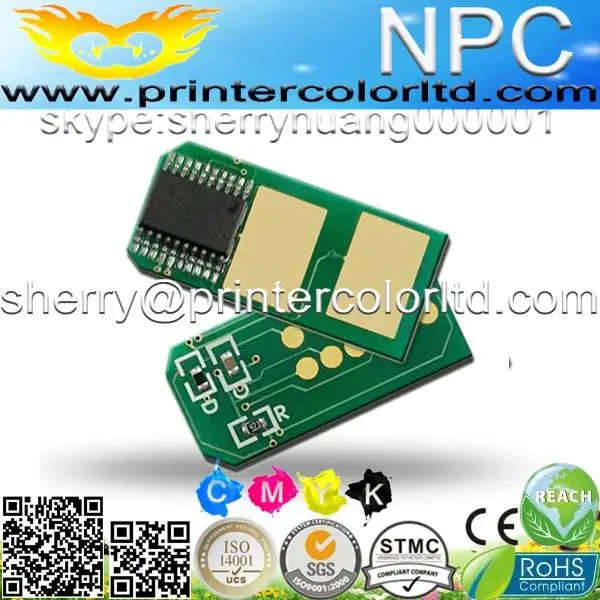 Совместимый чип тонера для Oki MB441/MB451/B401 автоматического сброса|toner chips|oki toner chiptoner