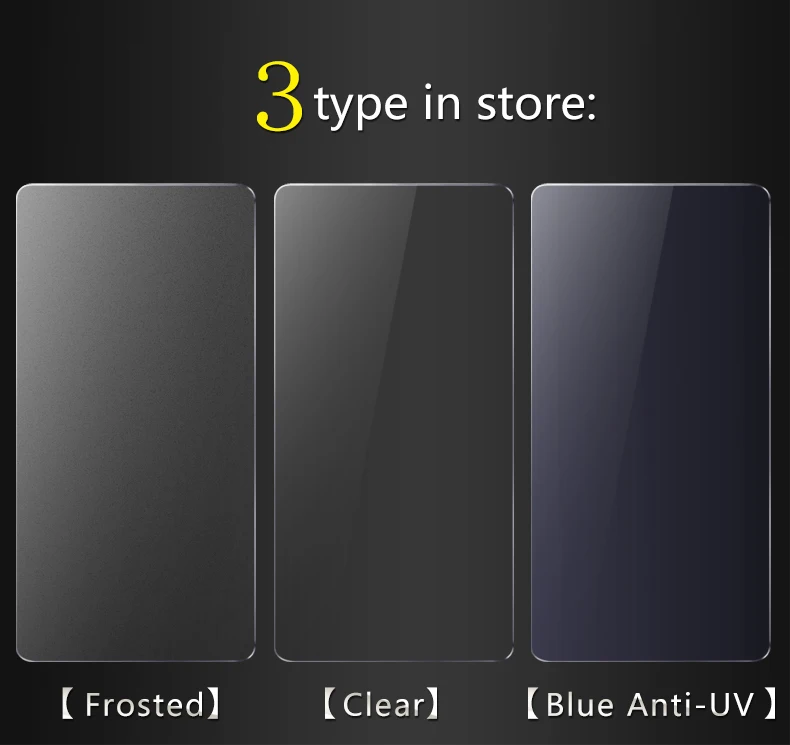 MONASI Премиум матовое закаленное стекло для HUAWEI Mate 8 Защита экрана 6 0 дюйма 9H без