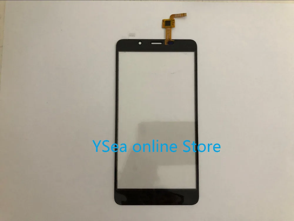 Стекло для сенсорного экрана, внешний объектив, Запасное стекло для Leagoo M8/M8 pro 5,", дигитайзер, датчик, стекло для мобильного телефона, дисплей, замена