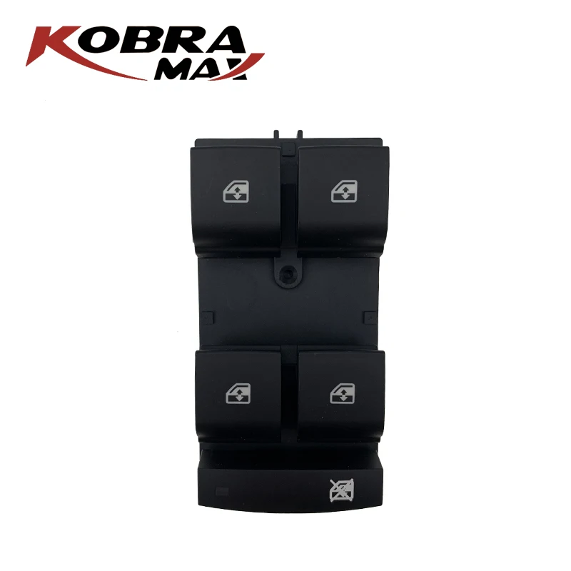 

KobraMax Left front switch 13305373 For Buick Chevrolet Cruze Auto professional accessories switch