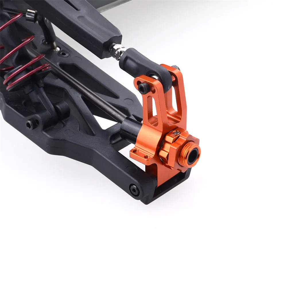 ZD Racing 9021V3 1/8 110 км/ч 4WD бесщеточный Truggy рама DIY Rc автомобильный комплект без электронных деталей